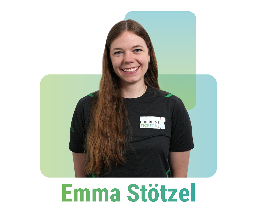 Emma Stötzel – Club Management