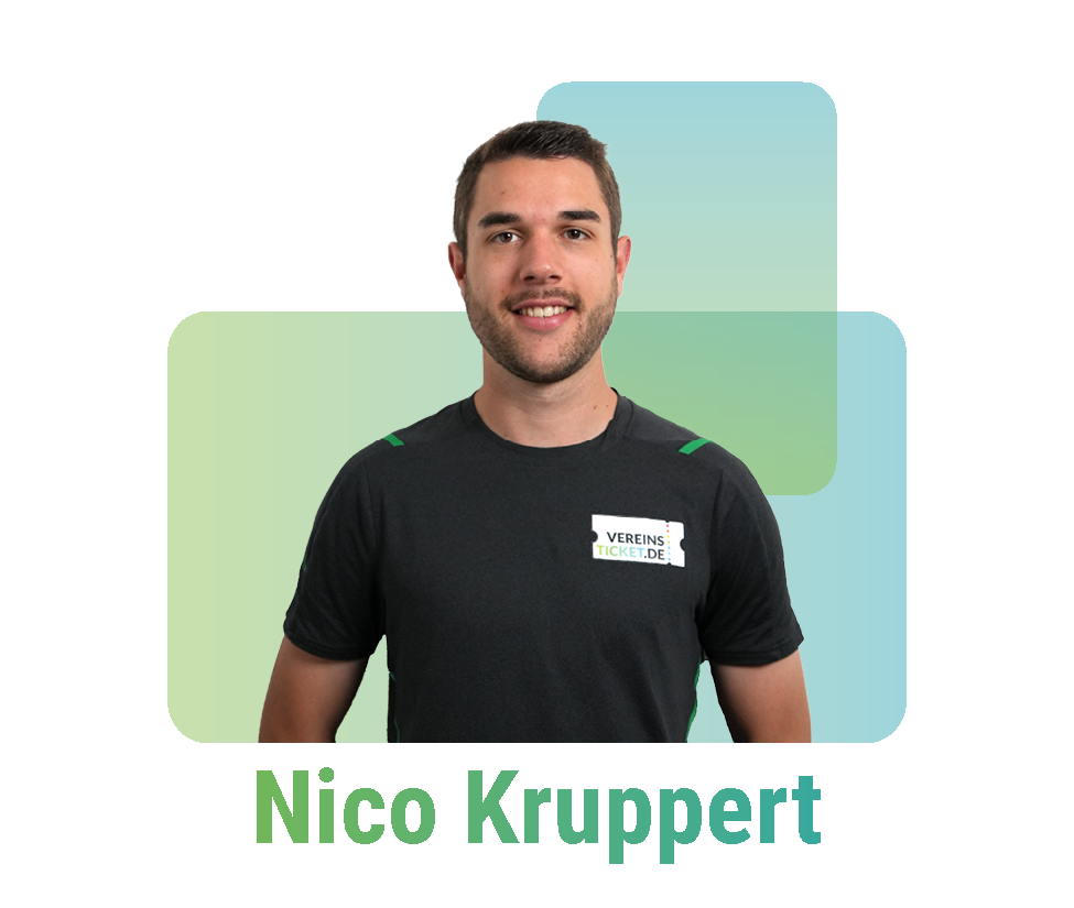 Nico Kruppert