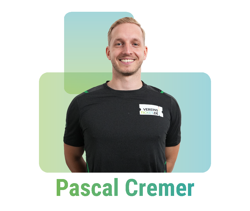Pascal Cremer