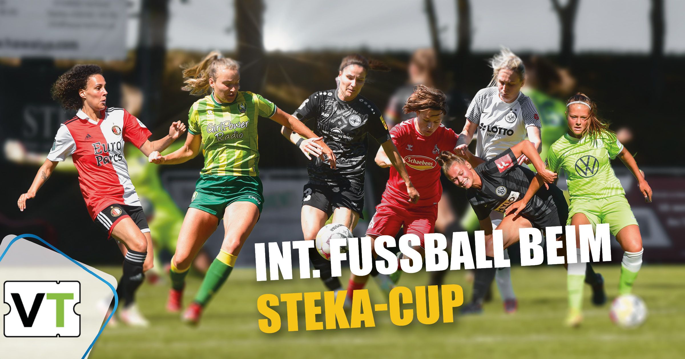 Der 10. Steka-Cup
