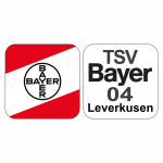 TSV Bayer 04 Leverkusen Logo