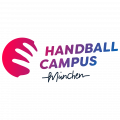 Handballcampus München Logo
