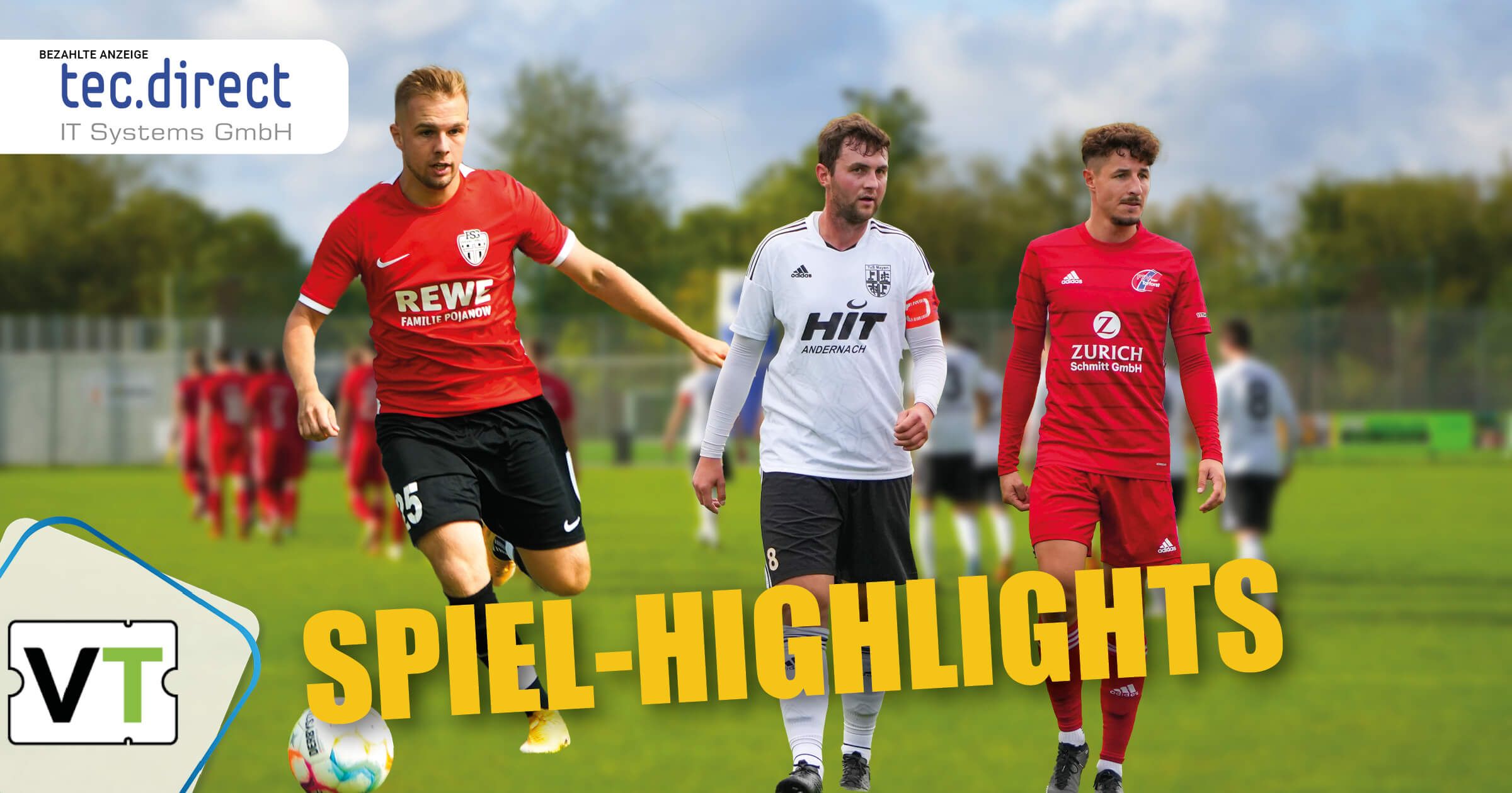 Header Rheinlandliga Spiele