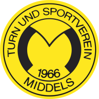 Logo TuS Pewsum