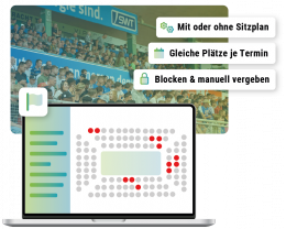 Mitglieder Logo
