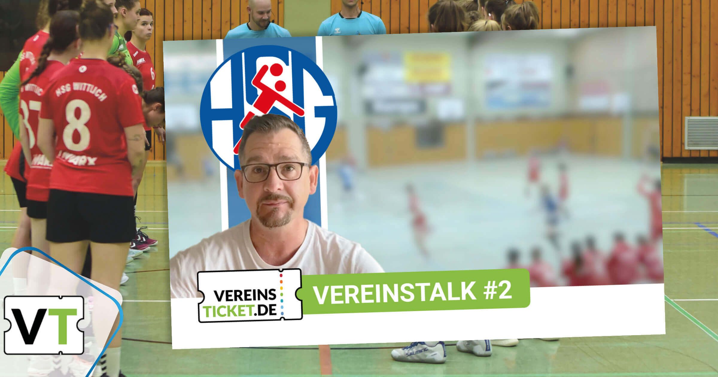 Stefan Rogowski im Interview