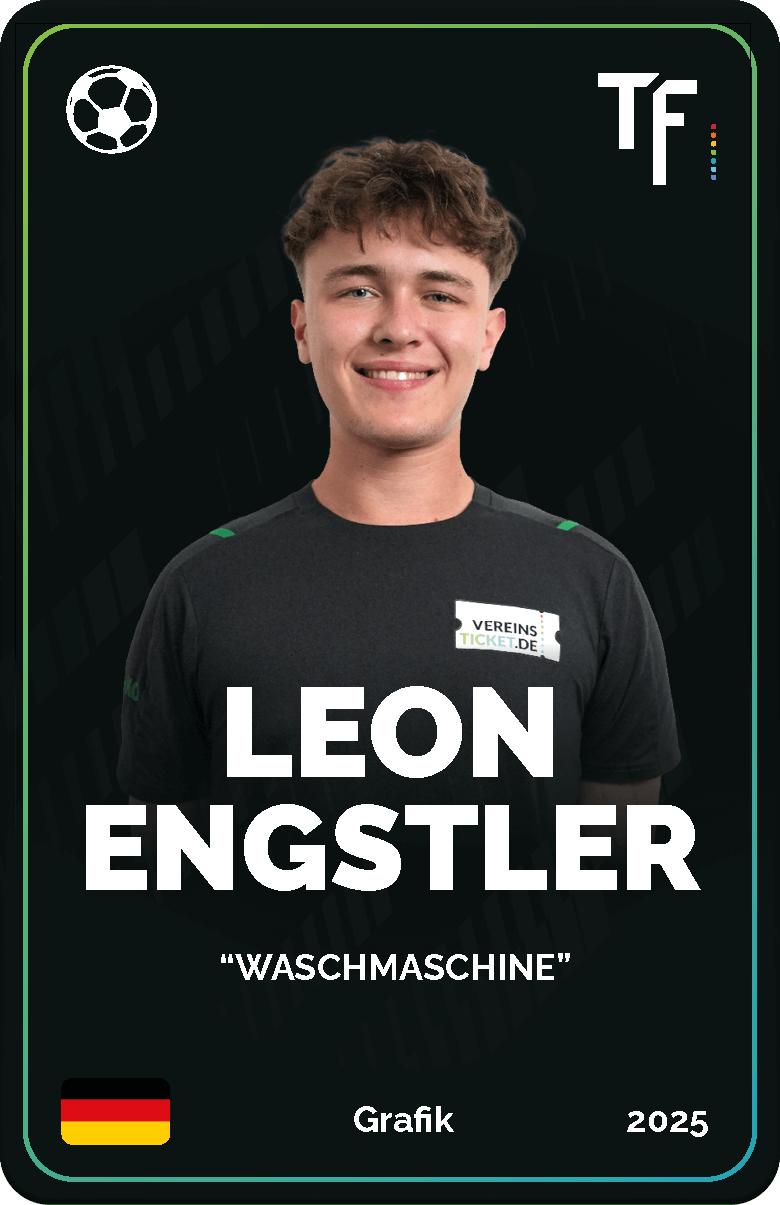 Leon Engstler Total Fansports