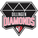Dillingen Diamonds Logo