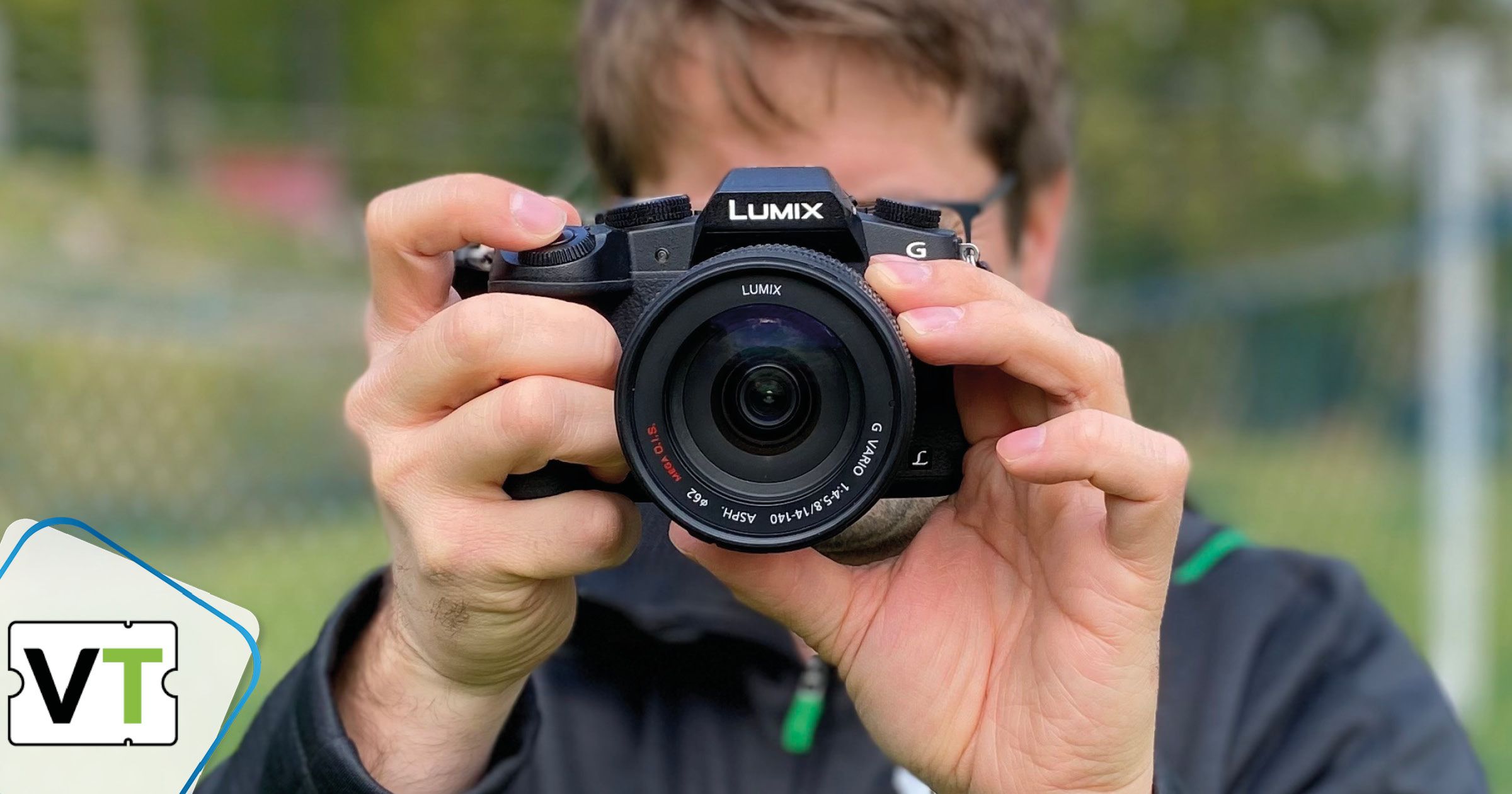 Fotograf
