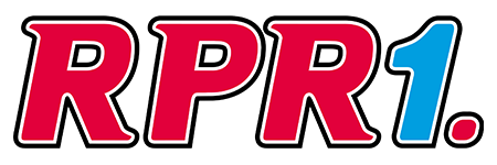 RPR1 Logo