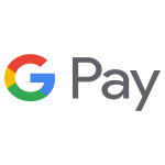 Google Pay Logo