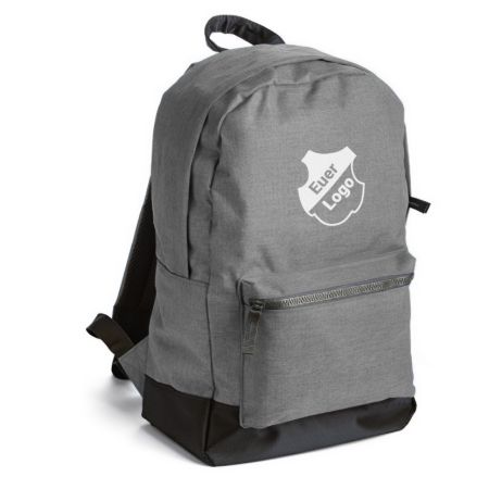 Rucksack im Vereinsdesign