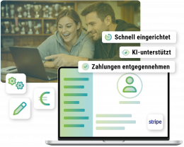 Mitglieder Logo
