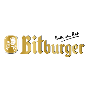 Bitburger Logo