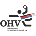 OHV Aurich Logo