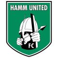 Hamm United Logo