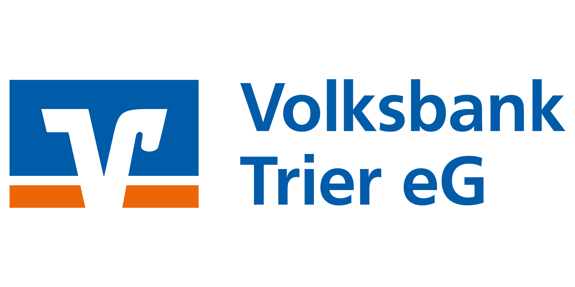 Volksbank Trier Logo