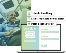 Mitglieder Logo
