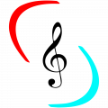 Liedertafel 1927 Irsch e.V. Logo
