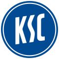Karlsruher SC Logo