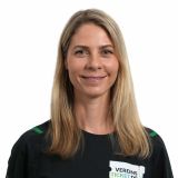 Bea vom HR Team