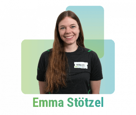 Emma Stötzel