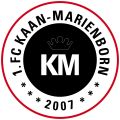 1.FC Kaan-Marienborn 2007 Logo