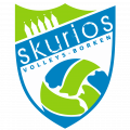 RSV Borken 22 Logo