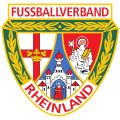 FV Rheinland Logo