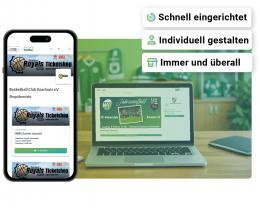 Mitglieder Logo