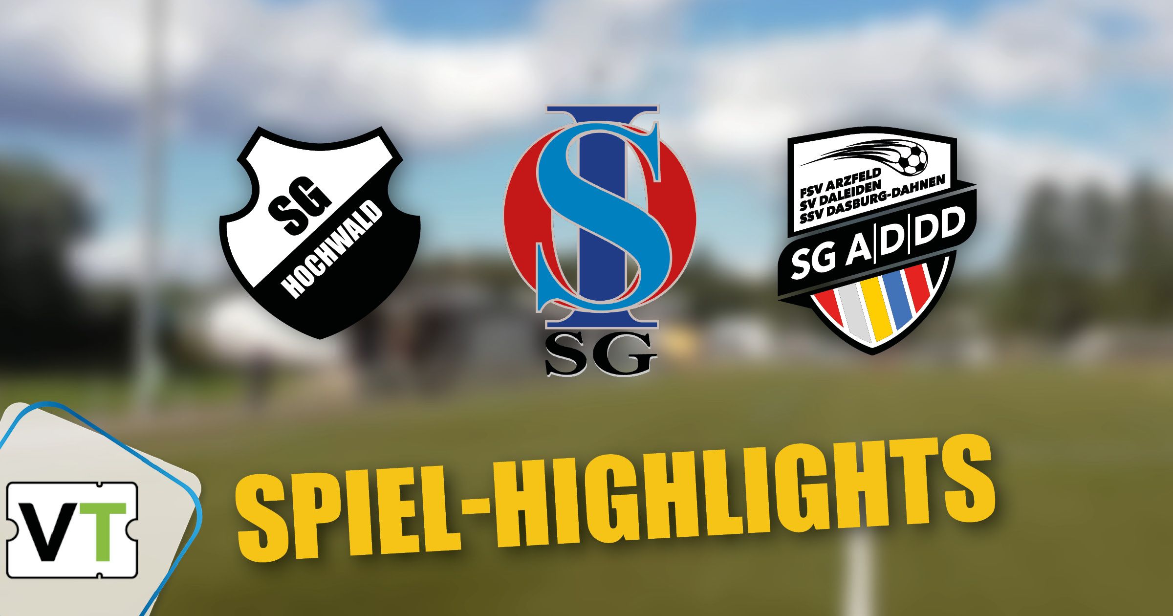 Highlight-Videos: Saartals Erste und Zweite punkten auswärts 