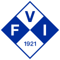 FV Illertissen 1921 Logo