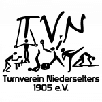 Turnverein Niederselters 1905 Logo