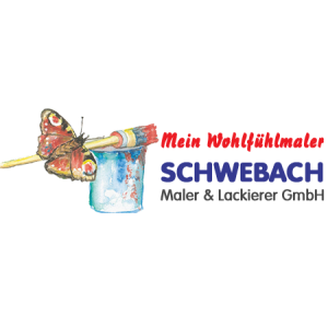 Schwebach Logo