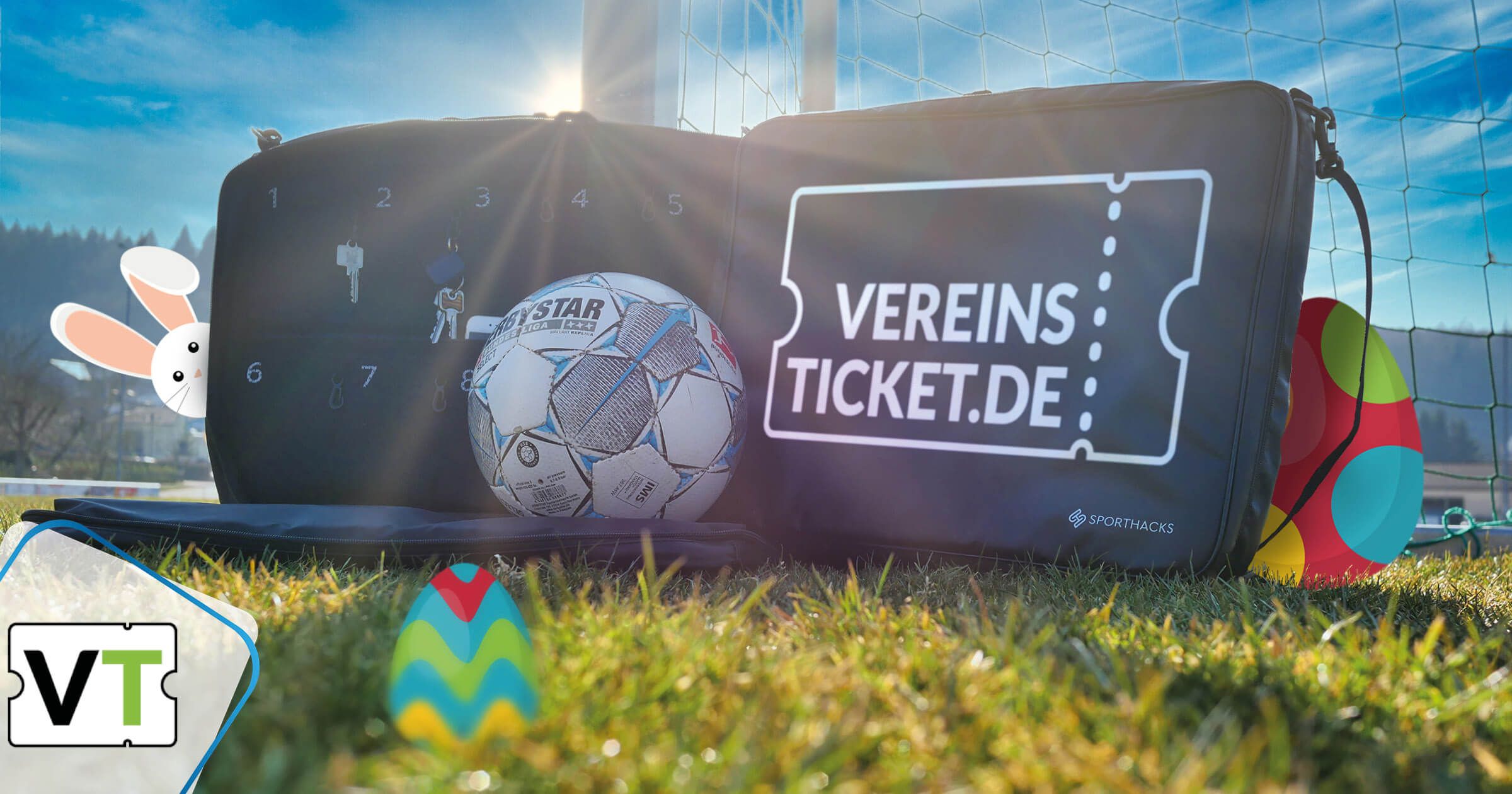 Header Vereinsticket Oster Aktion