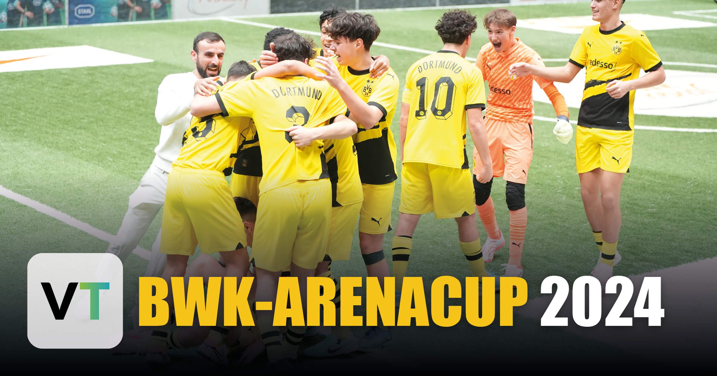 BWK-ArenaCup in Ilshofen