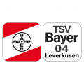 TSV Bayer 04 Leverkusen e.V. Logo
