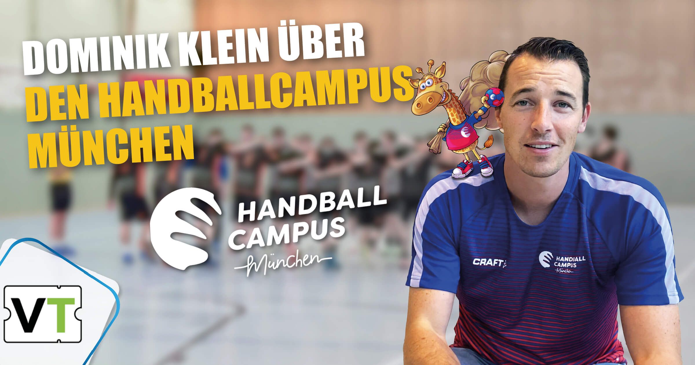 Header Dominik Klein