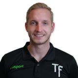 Pascal vom Club Management