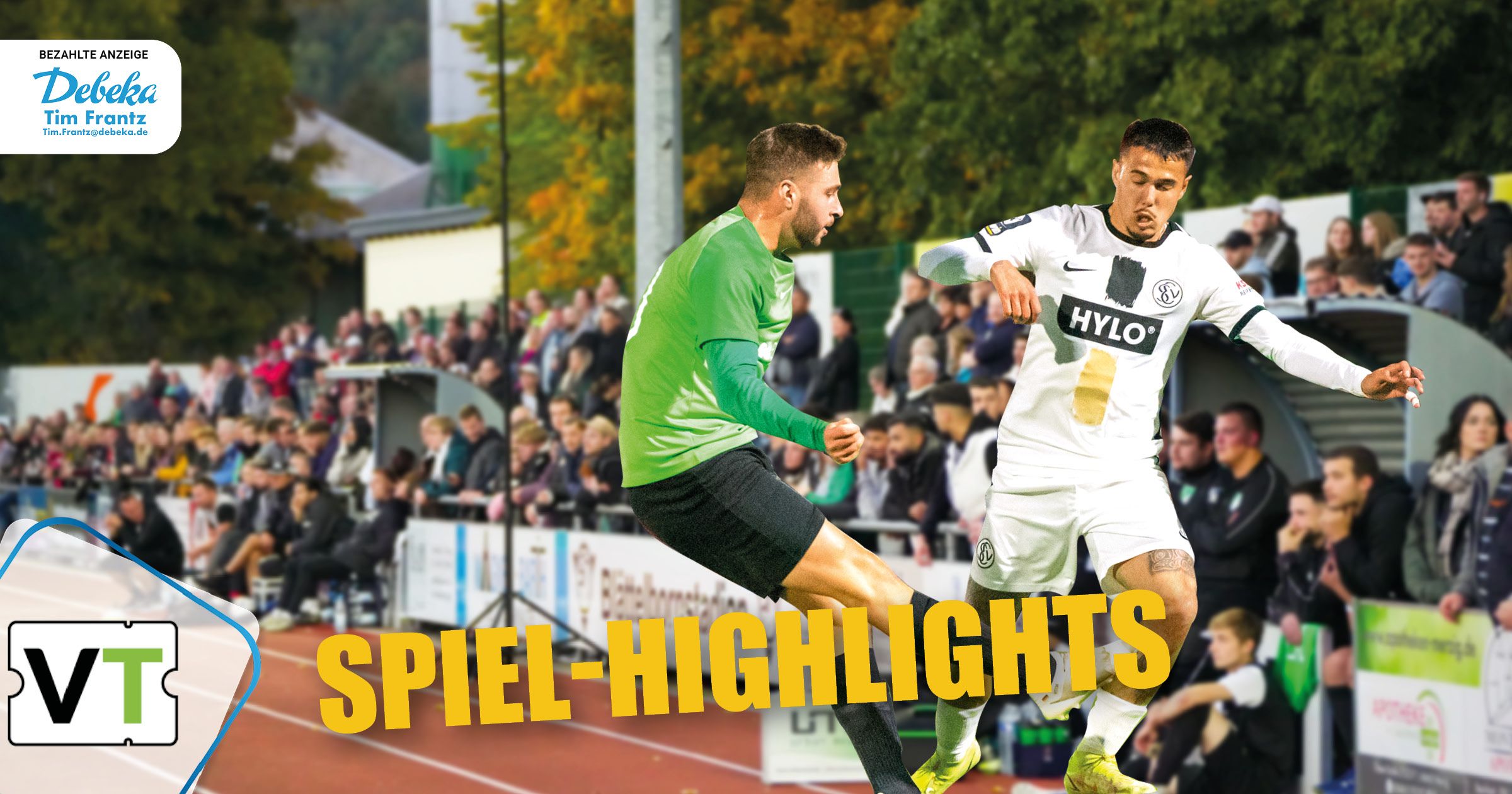 Header Spiele Elversberg