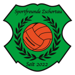Sportfreunde Zschortau Logo