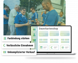 Mitglieder Logo