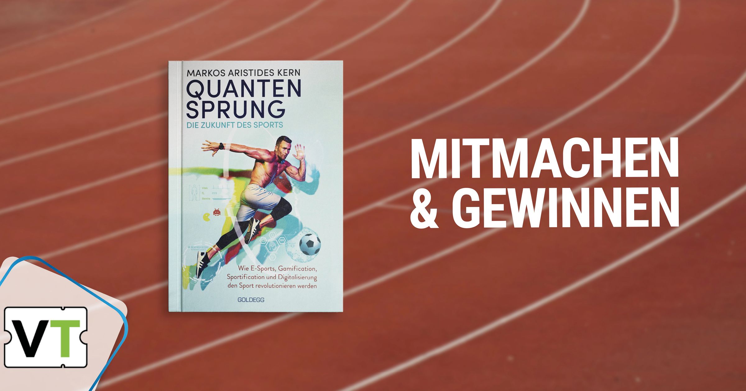 Quantensprung Verlosung