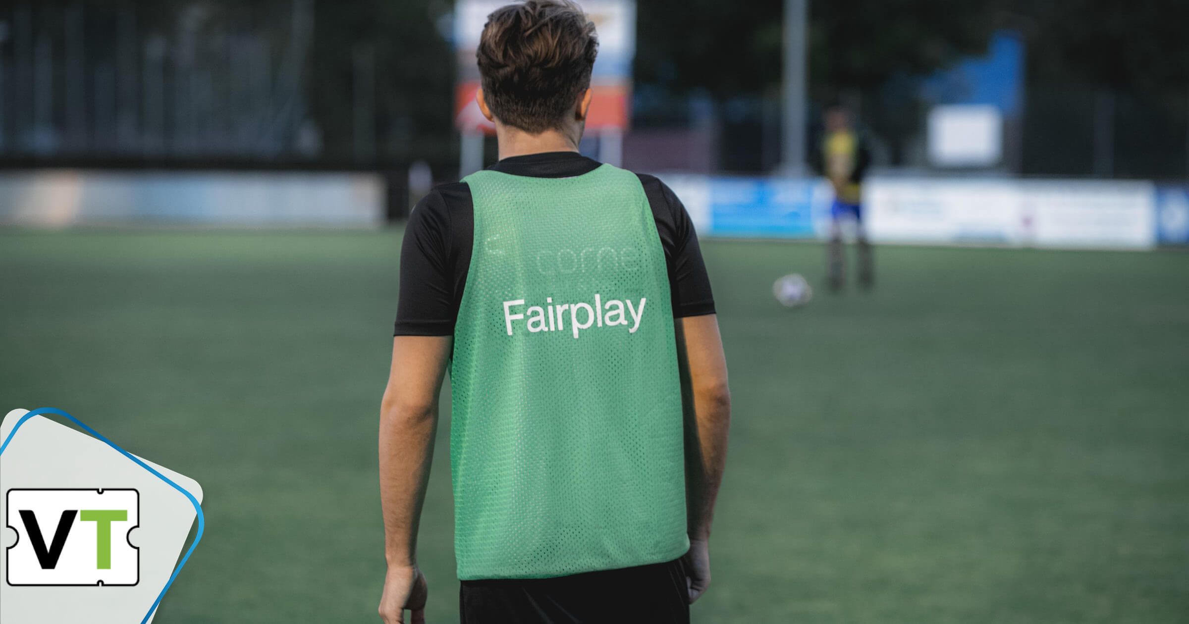 Fairplay - Fußball Stiftungen setzen sich fürs Gemeinwohl ein