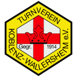 Turnverein Koblenz-Wallersheim Logo