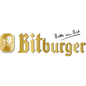 Bitburger Logo