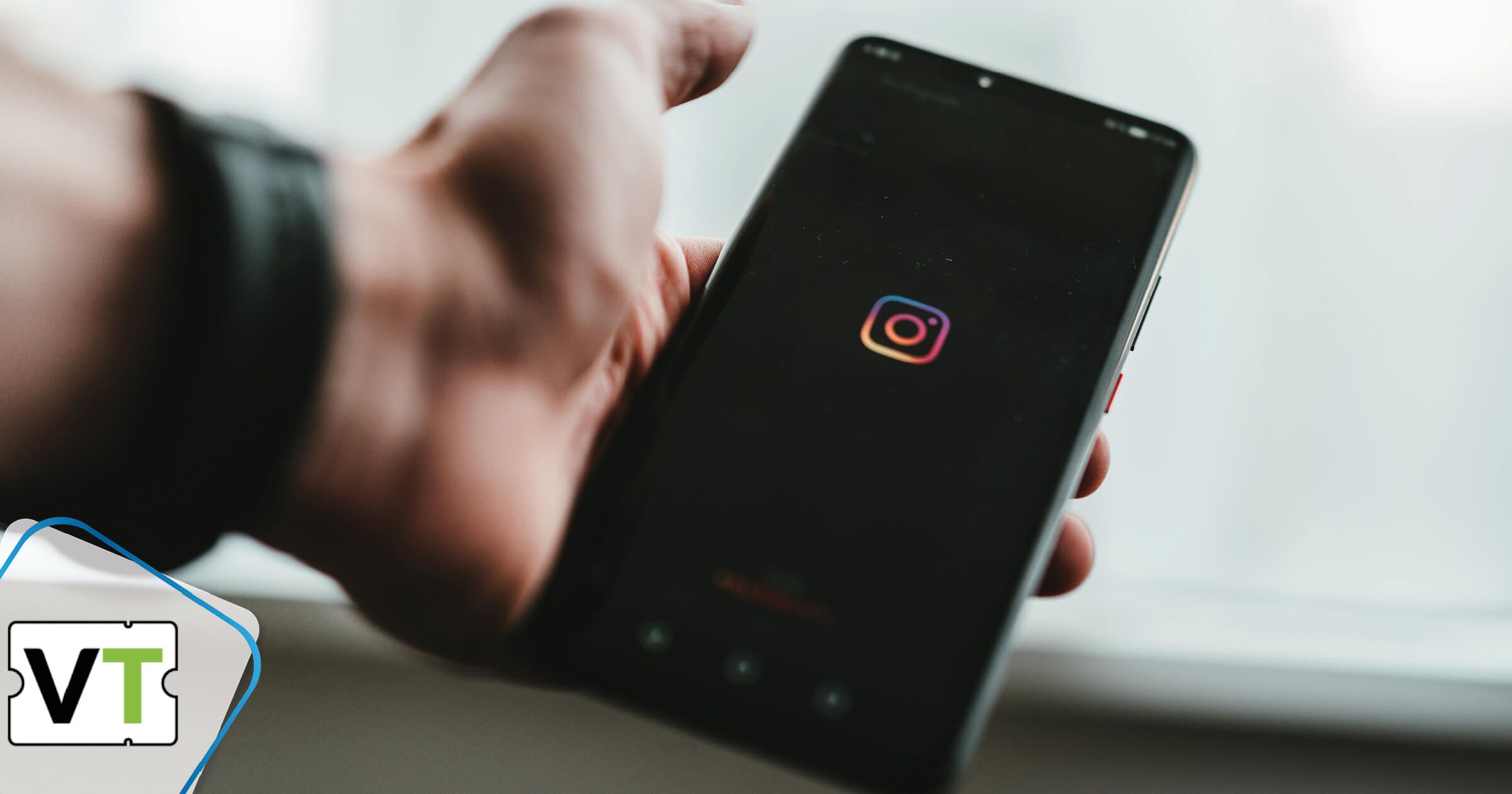 Instagram für deinen Verein – eine Online-Schulung des BFV 