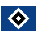 Hamburger SV Logo