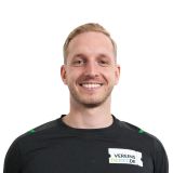 Pascal vom Club Management