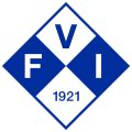 FV Illertissen 1921 Logo